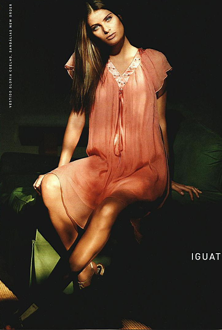 Isabeli Fontana