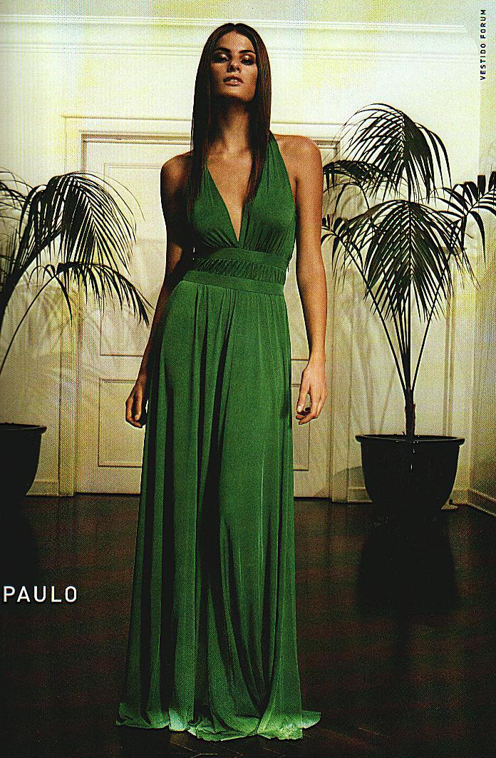 Isabeli Fontana
