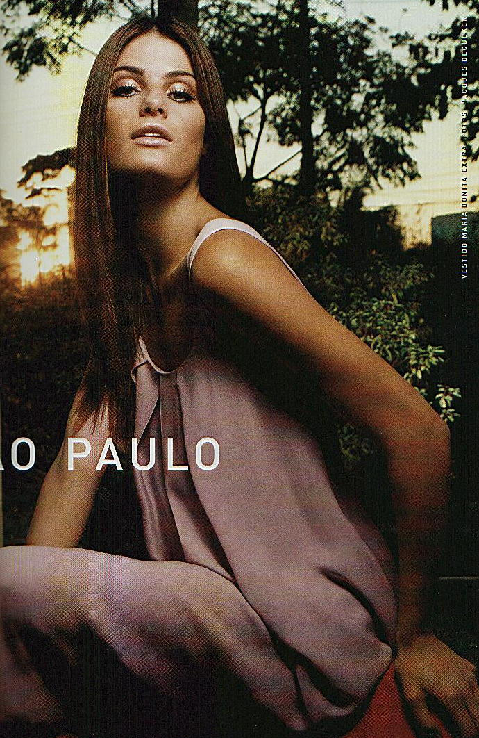 Isabeli Fontana