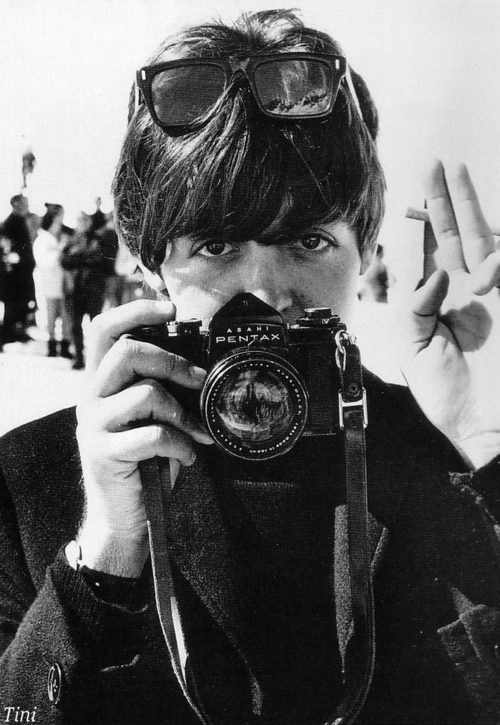 Paul McCartney