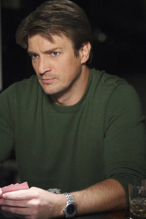 Richard Castle