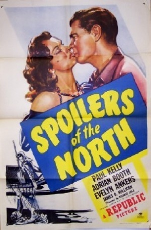Spoilers of the North