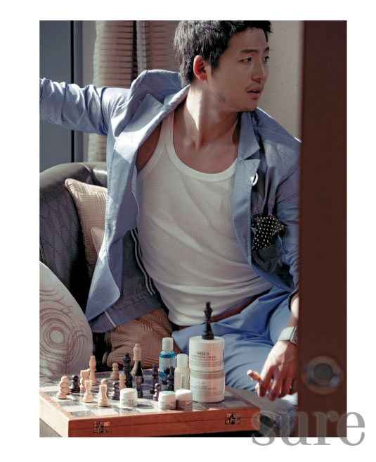 Jeong-jin Lee