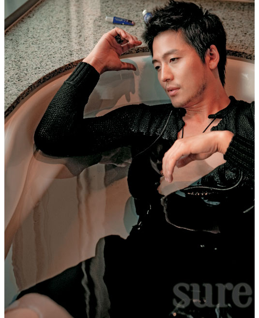 Jeong-jin Lee
