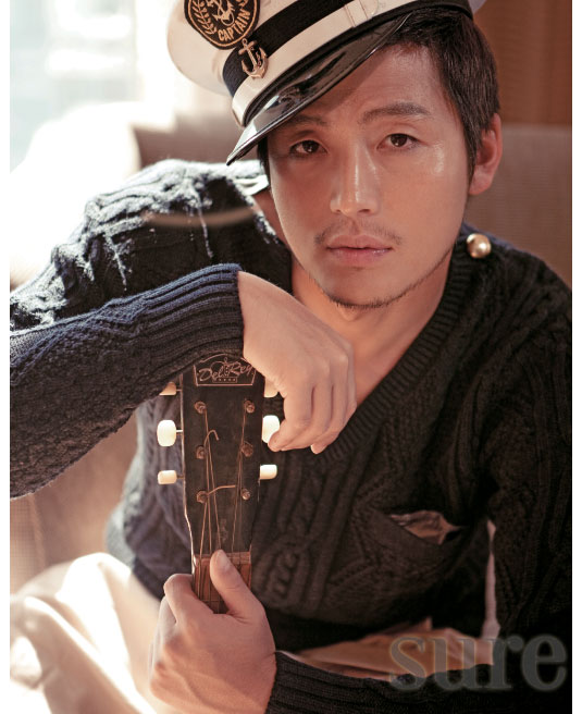 Jeong-jin Lee