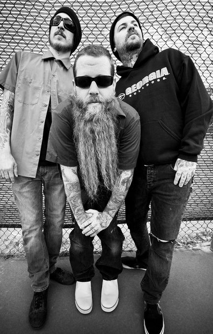 Black Tusk