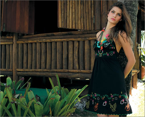 Isabeli Fontana