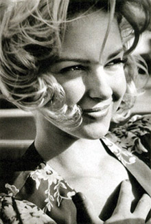 Ashley Judd
