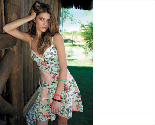 Isabeli Fontana