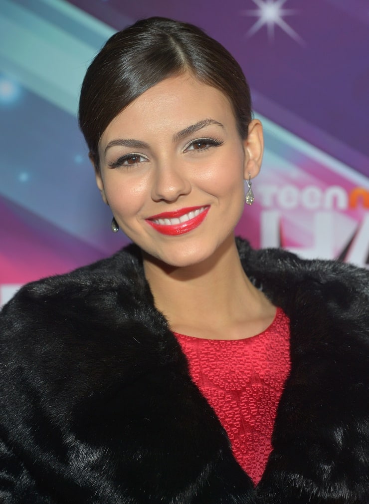 Victoria Justice