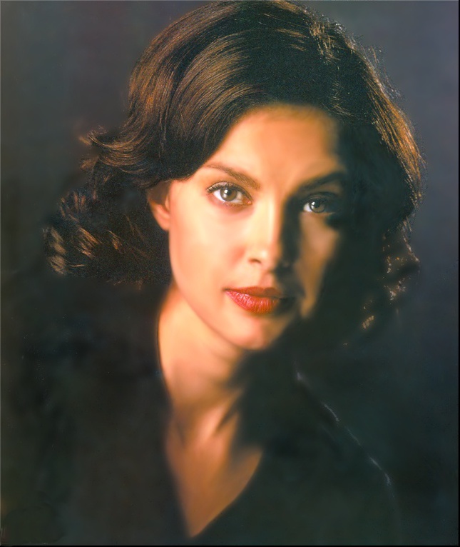 Ashley Judd