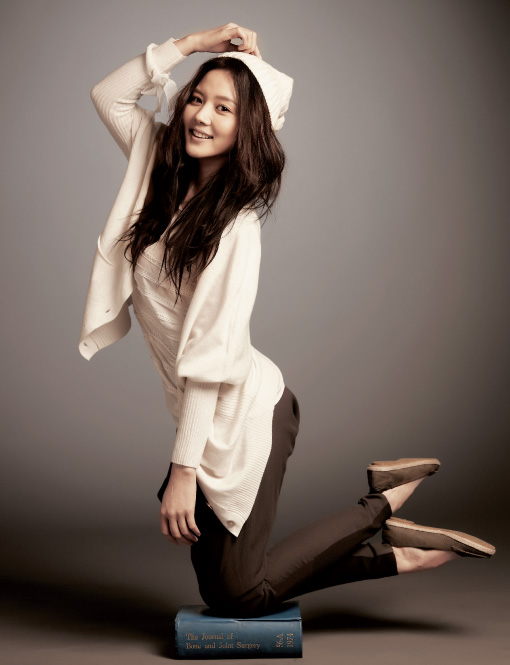 Na-eun Go Na-eun Go