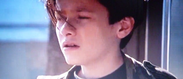 Edward Furlong