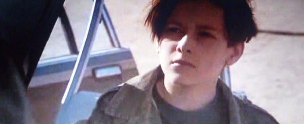 Edward Furlong