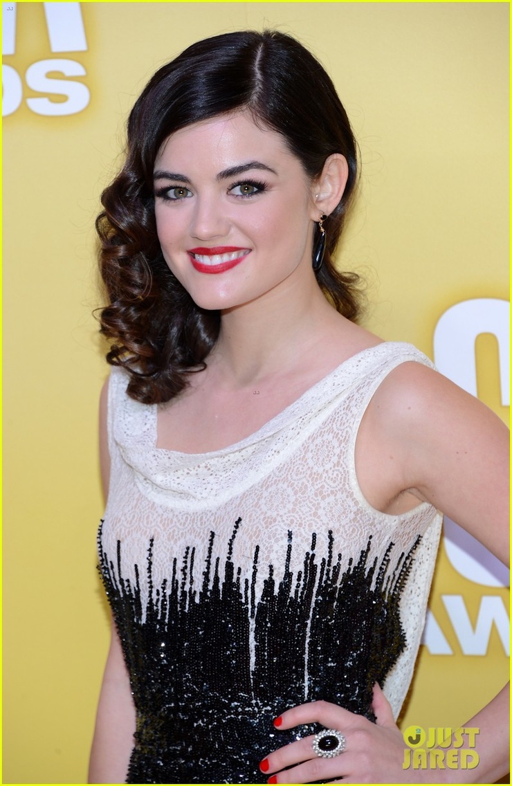 Lucy Hale Lucy Hale