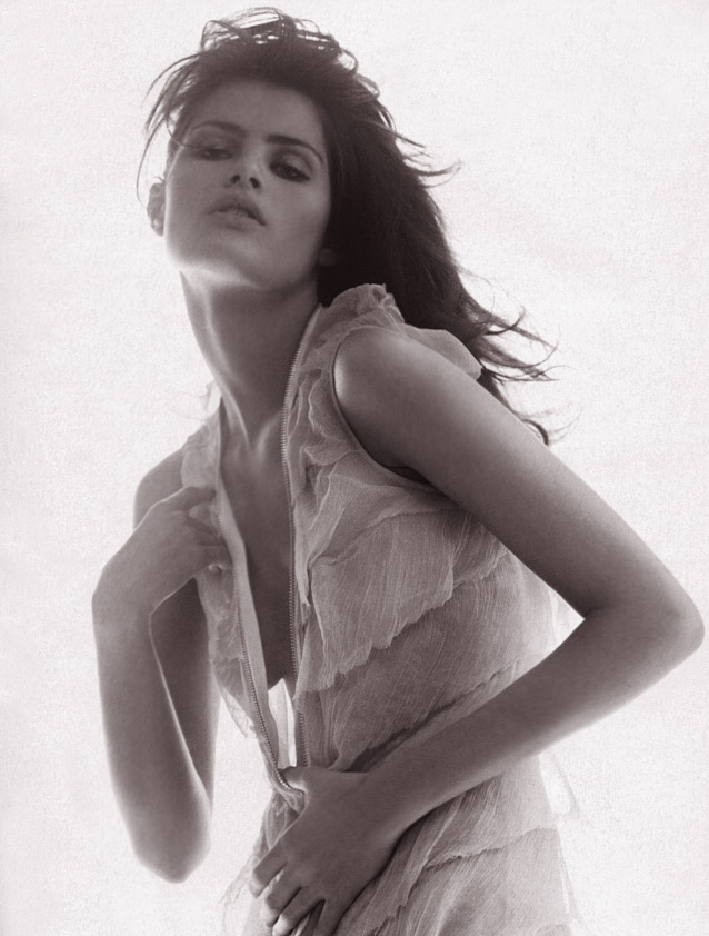 Isabeli Fontana Isabeli Fontana
