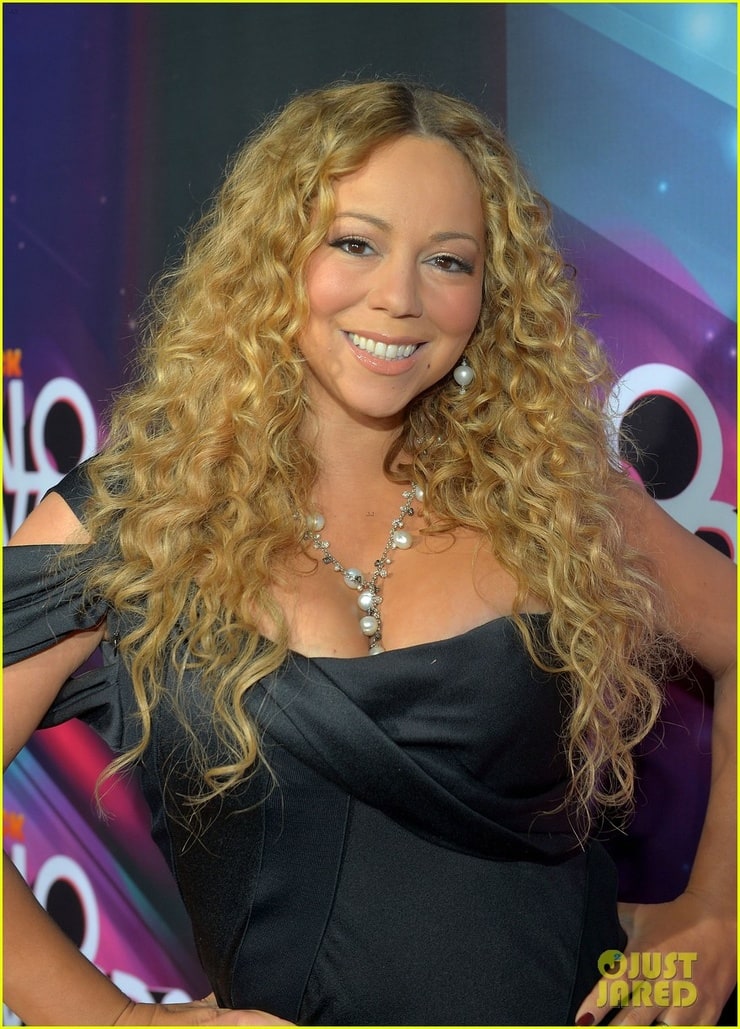 Mariah Carey