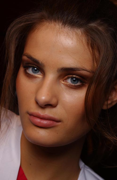 Isabeli Fontana