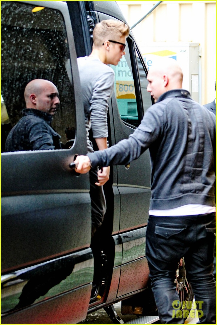 Justin Bieber