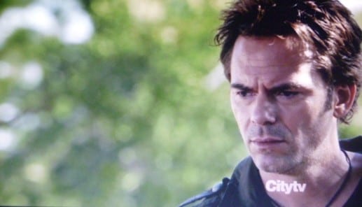 Billy Burke