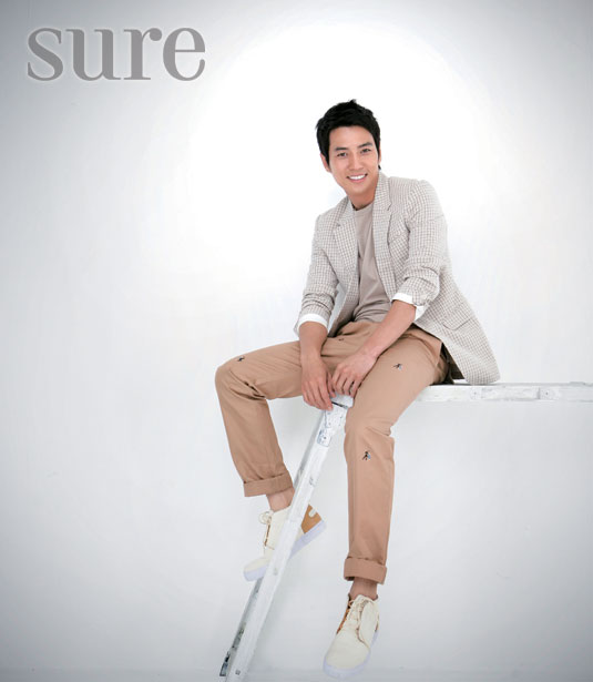 Sang-wook Joo