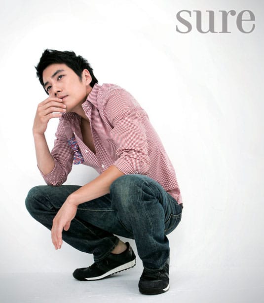 Sang-wook Joo