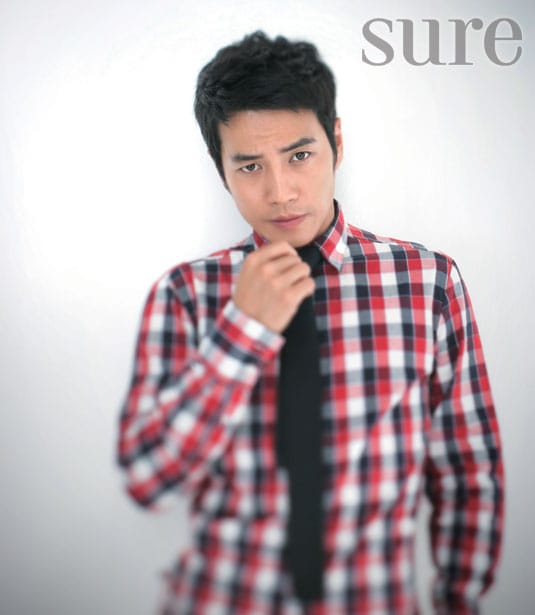 Sang-wook Joo