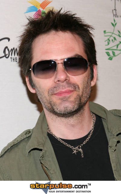 Billy Burke