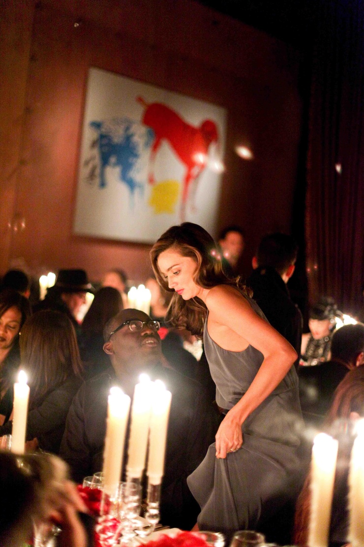Miranda Kerr Miranda Kerr
