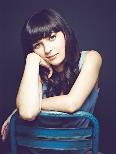 Tiphaine Haas