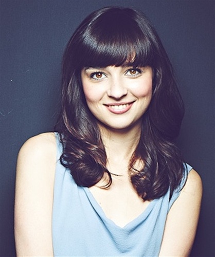 Tiphaine Haas