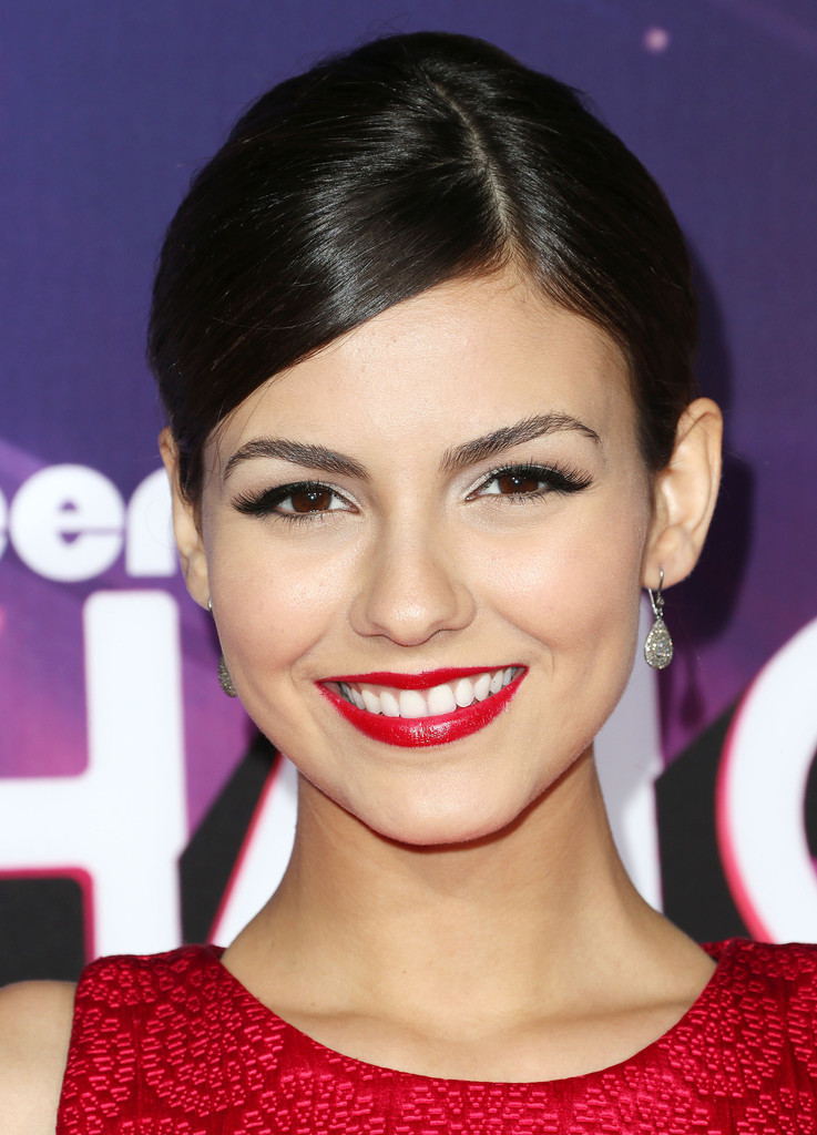 Victoria Justice Victoria Justice