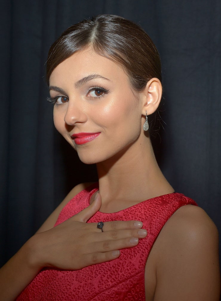 Victoria Justice