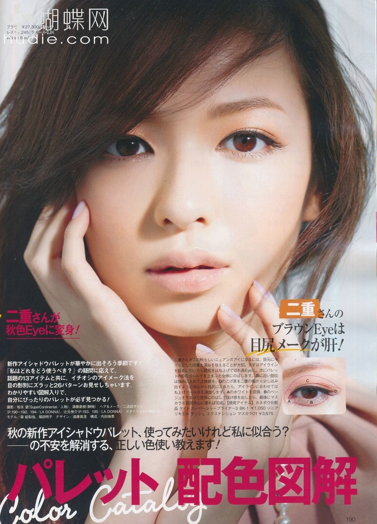 Erika Mori