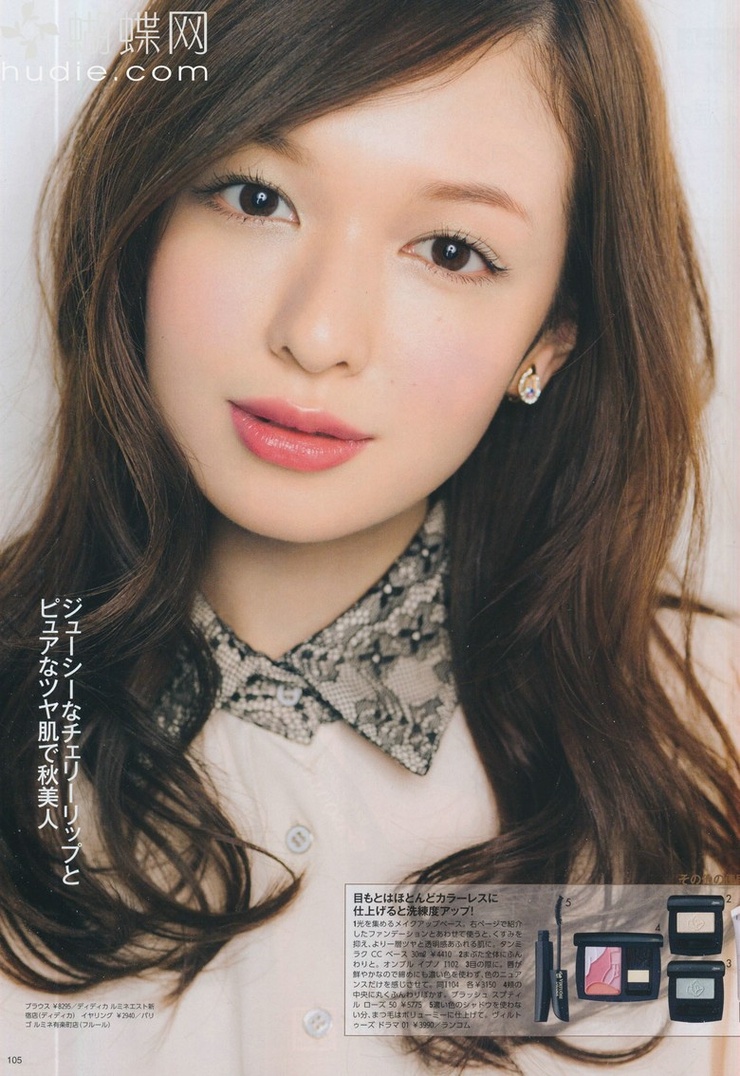 Erika Mori