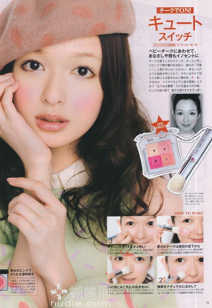Erika Mori