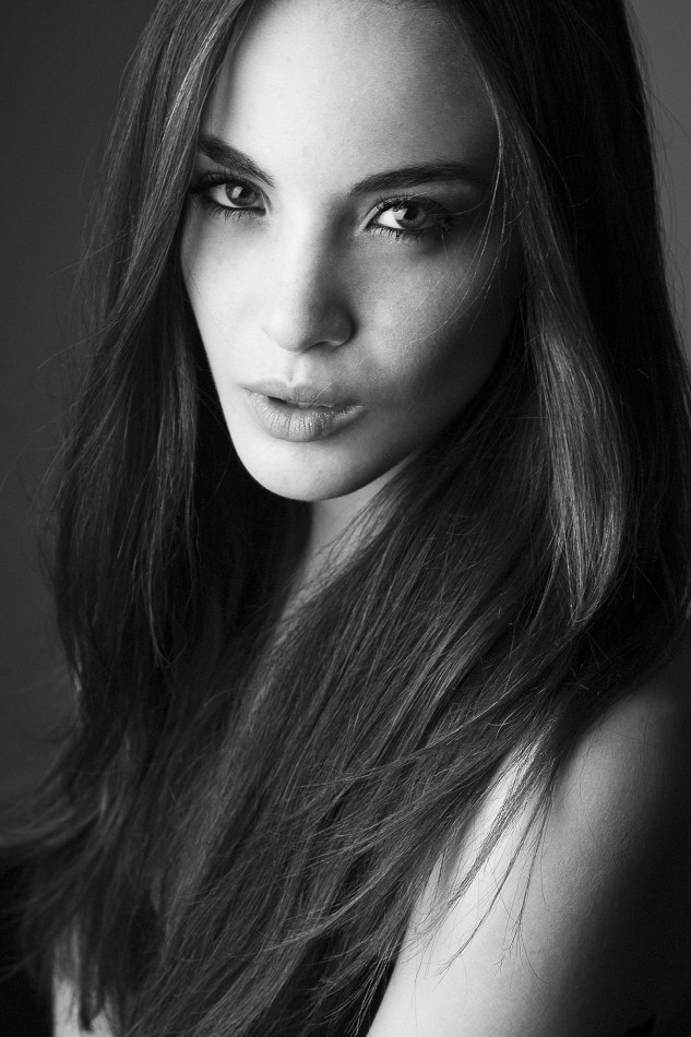 Marcella Sbraletta