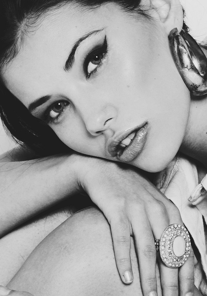Tiffany Keller II Tiffany Keller II