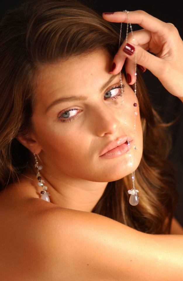 Isabeli Fontana Isabeli Fontana
