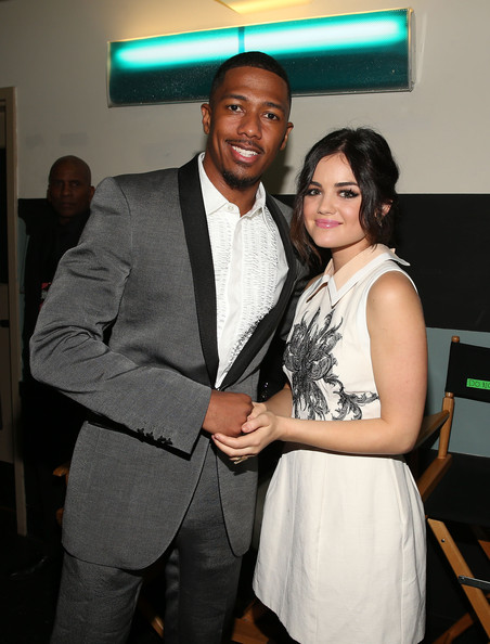 Lucy Hale