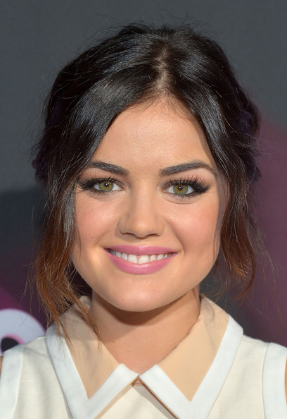 Picture of Lucy Hale