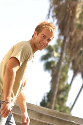 Ryan Carnes