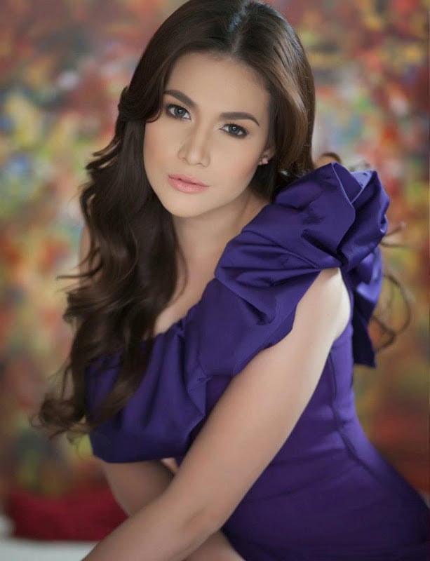Bea Alonzo Bea Alonzo