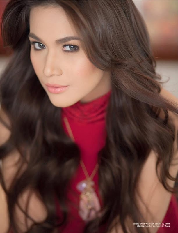 Bea Alonzo