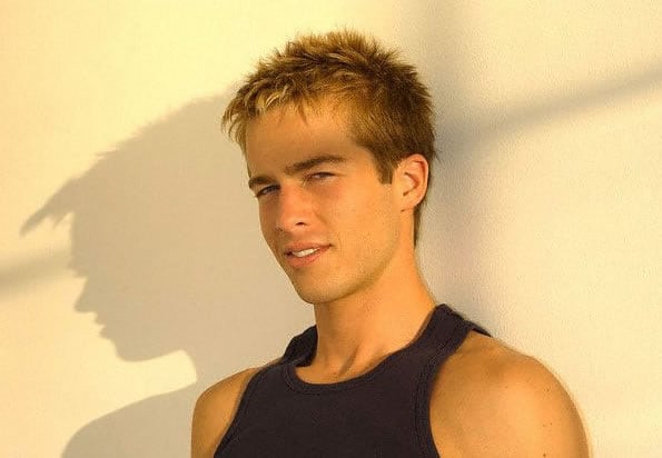 Ryan Carnes