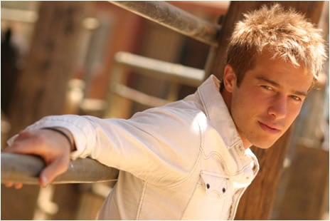 Ryan Carnes