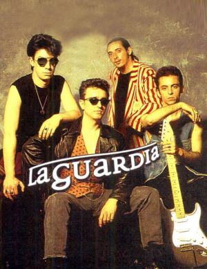 La Guardia