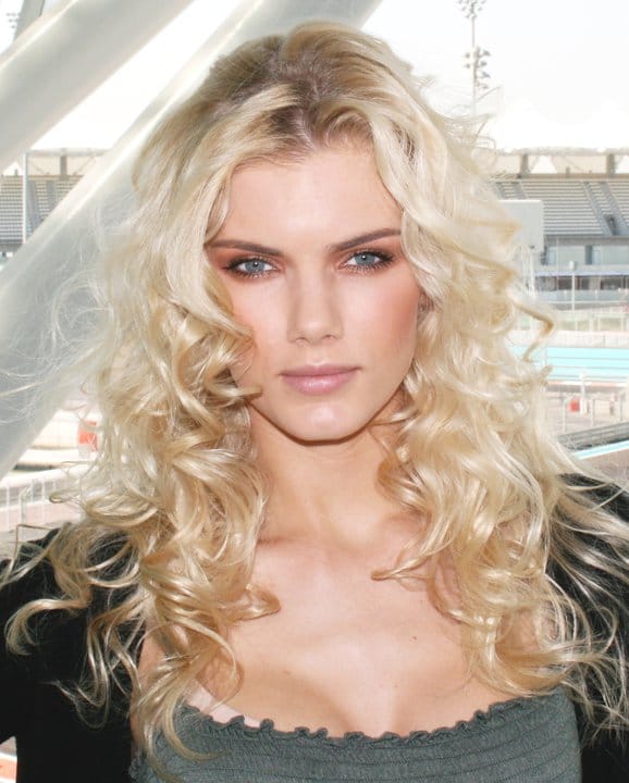 Anouk Sanders Anouk Sanders