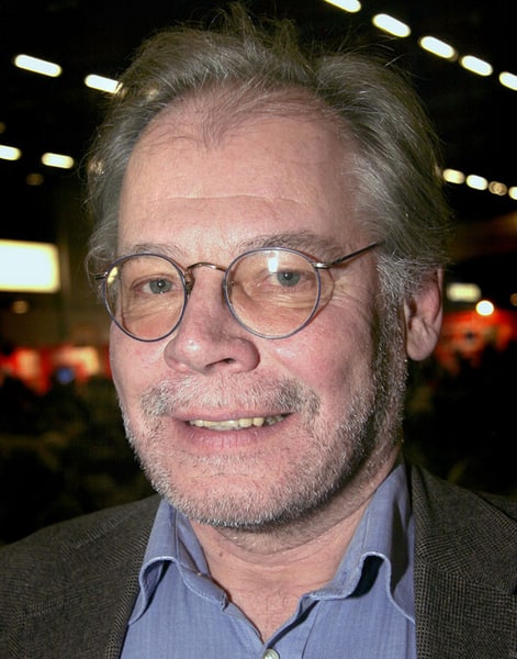 Lauri Törhönen