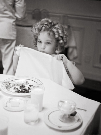 Shirley Temple